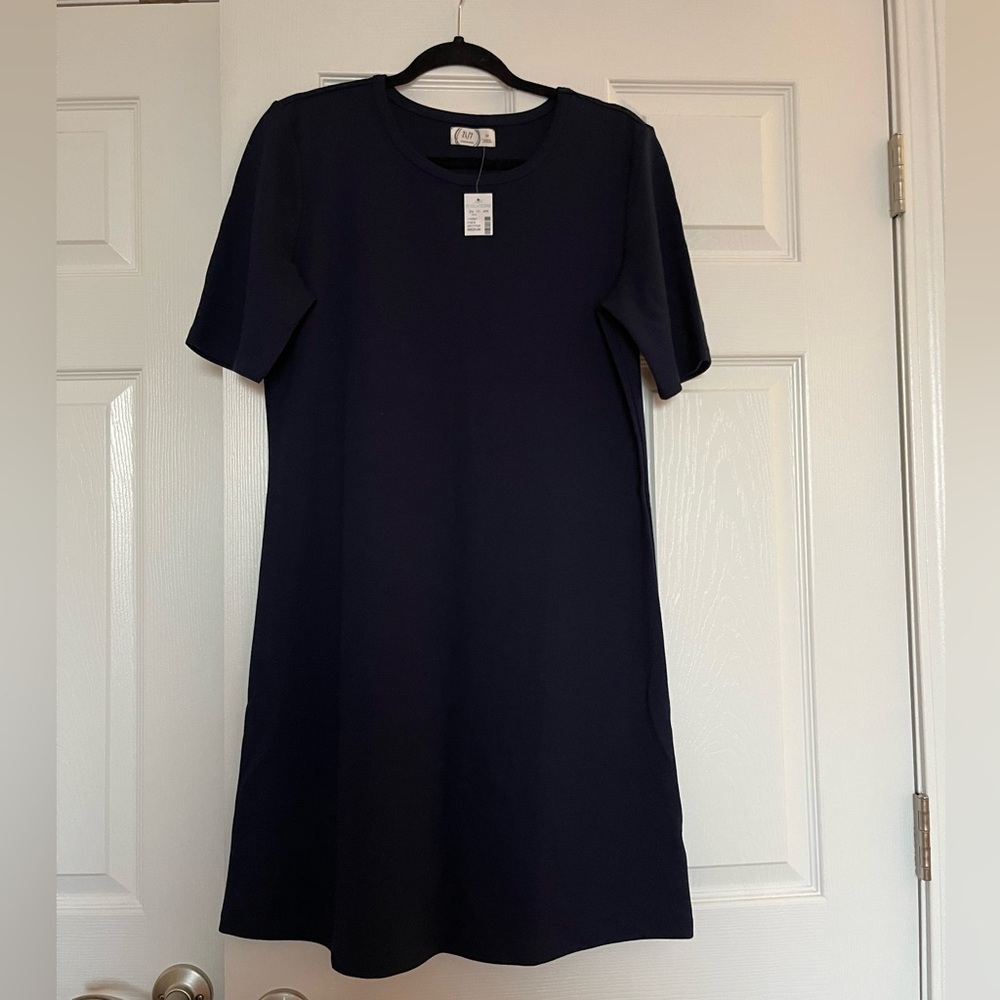 MAURICES NAVY BLUE T SHIRT